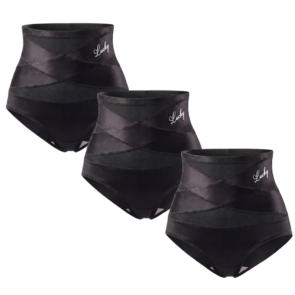 Pack 3 Bragas Moldeadoras · Oferta Especial