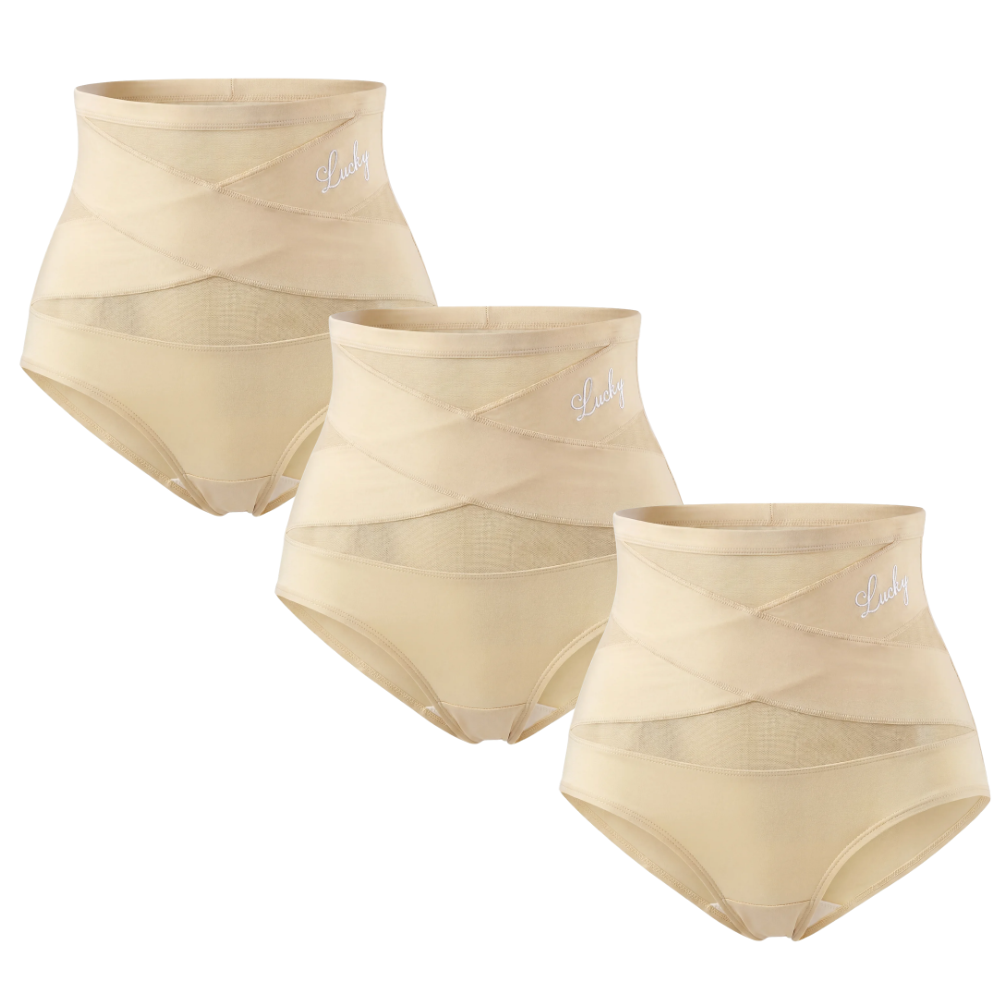 Pack 3 Bragas Moldeadoras · Oferta Especial