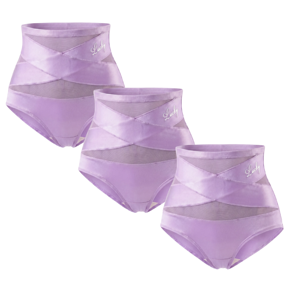Pack 3 Bragas Moldeadoras · Oferta Especial