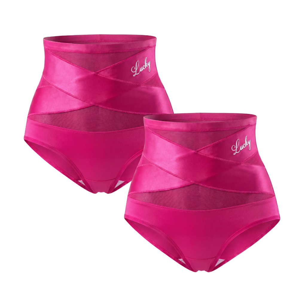 Pack 2 Bragas Moldeadoras · Oferta Especial