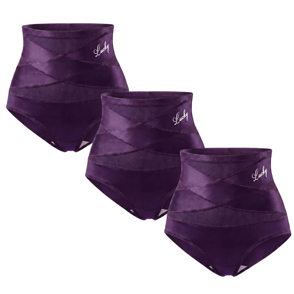Pack 3 Bragas Moldeadoras · Oferta Especial