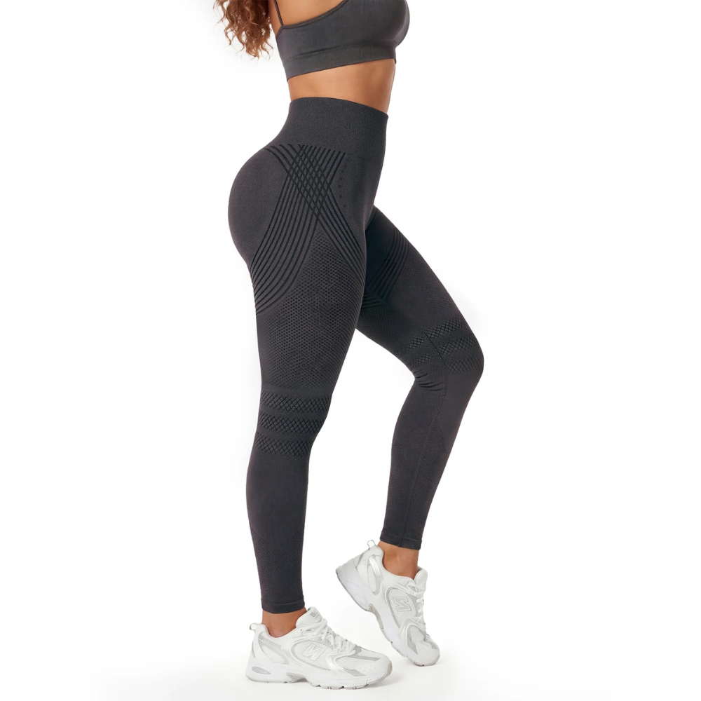 Legging Tecnología 3D · Anticelulitis