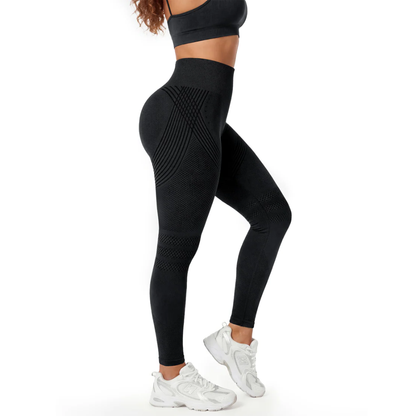 Legging Tecnología 3D · Anticelulitis