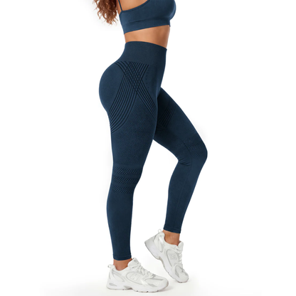 Legging Tecnología 3D · Anticelulitis