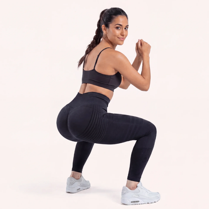 Legging Tecnología 3D · Anticelulitis