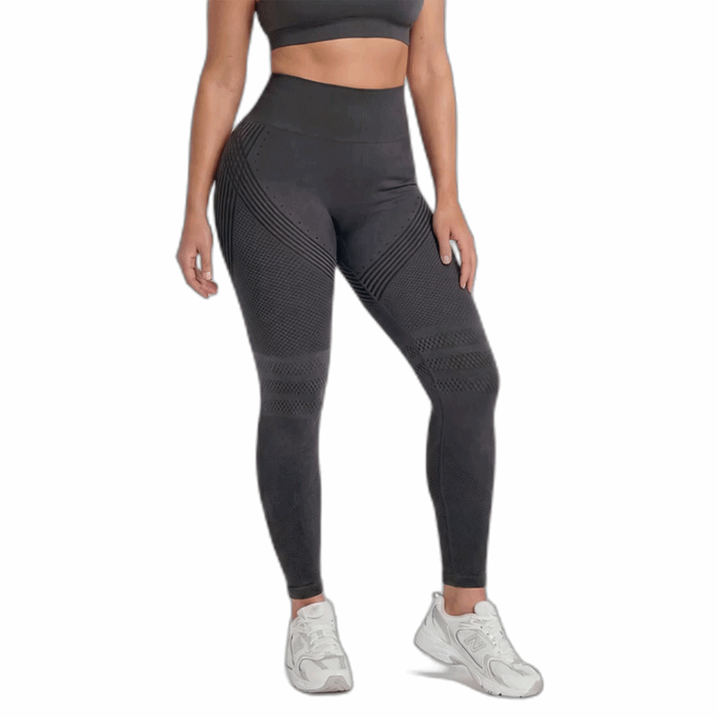 Legging Tecnología 3D · Anticelulitis